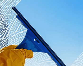 Glas- und Fensterreinigung Stuttgart