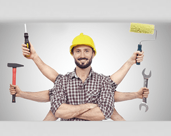 Handwerker Stuttgart, Handwerkerservice Stuttgart