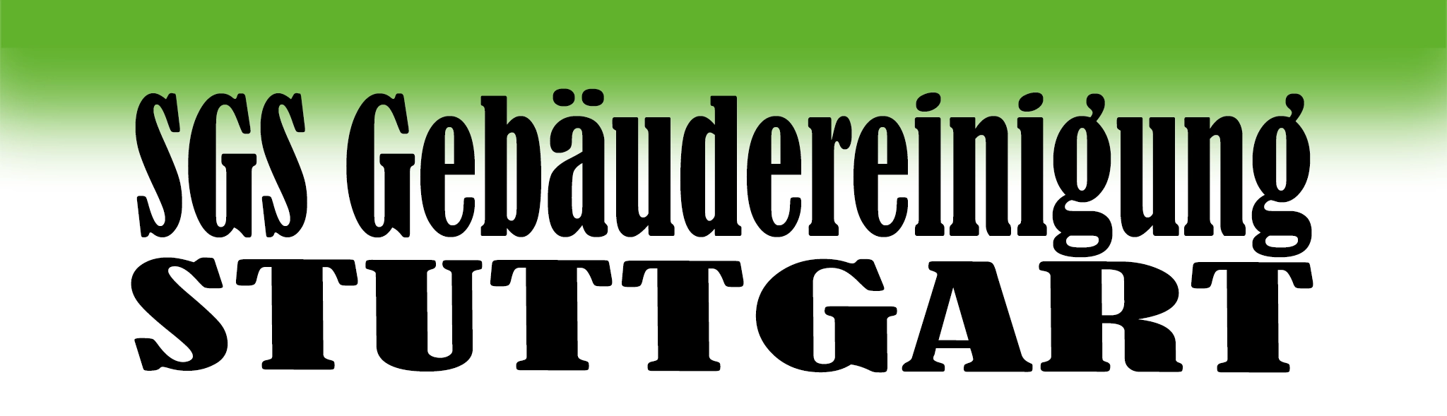 Gebäudereinigung Stuttgart