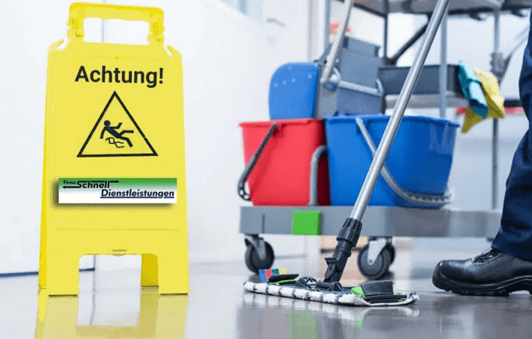 schnell Gebäudereinigung stuttgart, Gebäudereinigung, Stuttgart