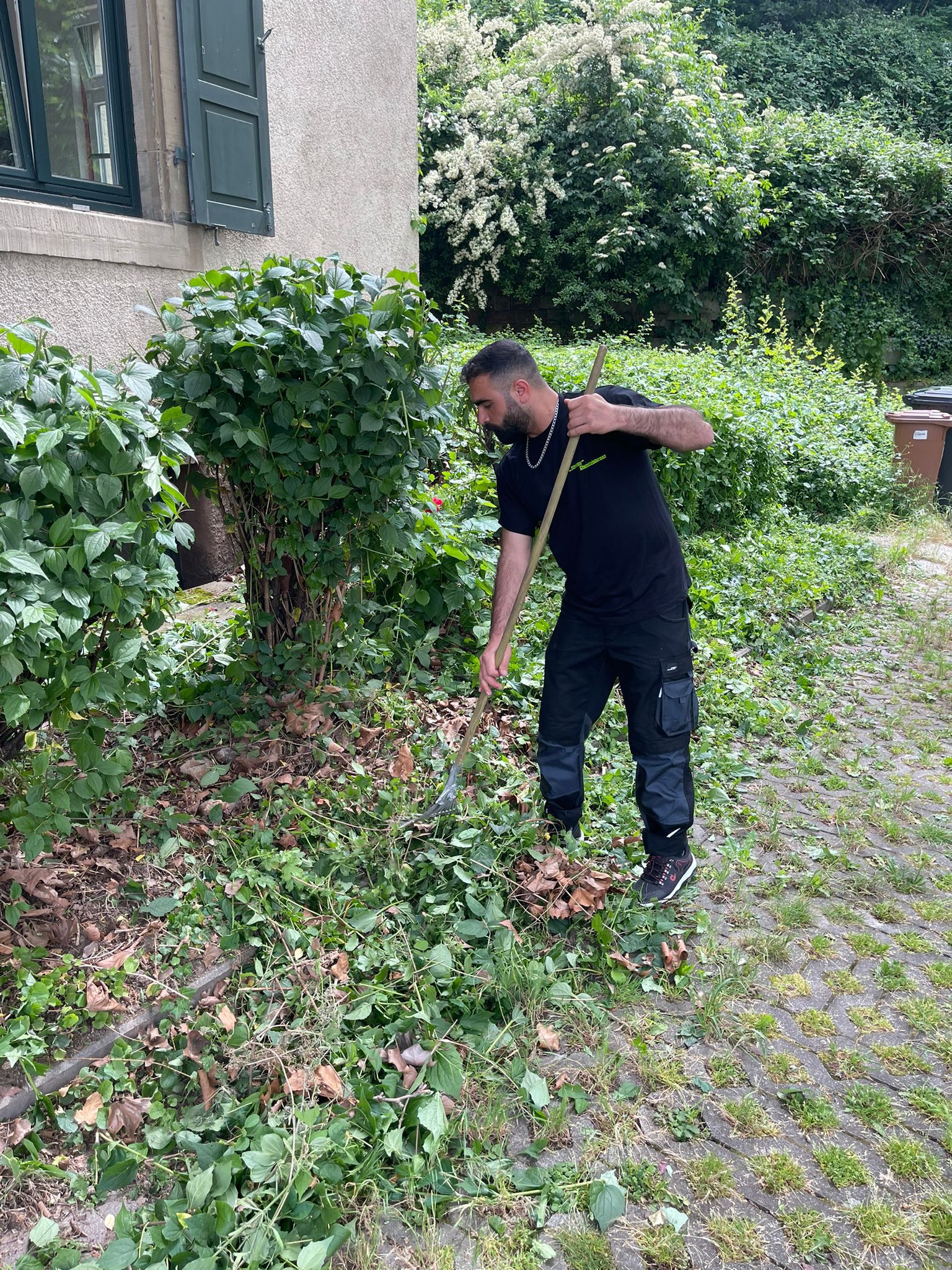 Gebäudereinigung Stuttgart, Facility Management, Objektpflege, Fensterreinigung, Hausmeisterservice, Gebäudereinigung.